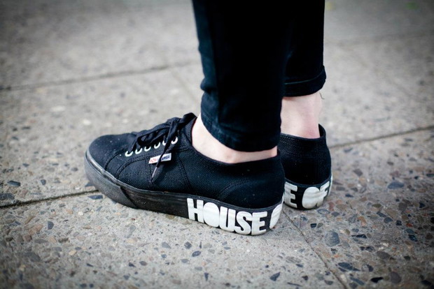 Street fashion: hity z Topshop Tumblr