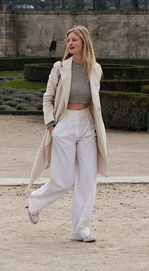 Street fashion: hity z Topshop Tumblr