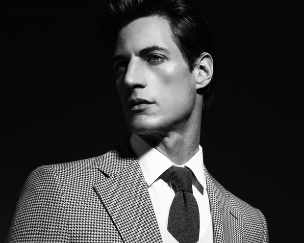 Zara Man Editon - nowy lookbook