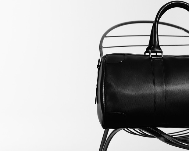 Zara Man Editon - nowy lookbook
