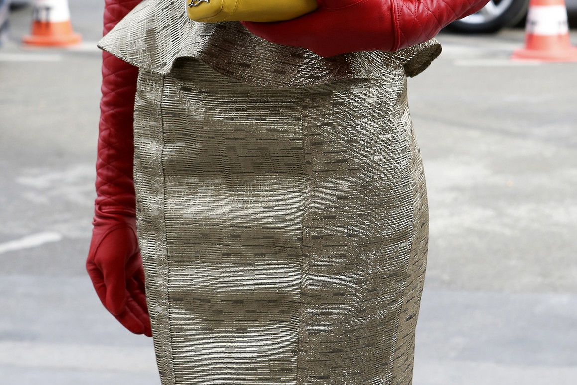 Street fashion: najlepsze torebki na ulicach stolic mody