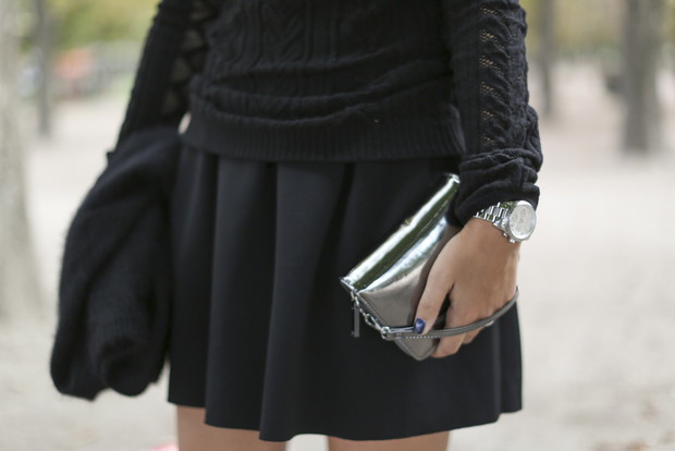 Street fashion: najlepsze torebki na ulicach stolic mody