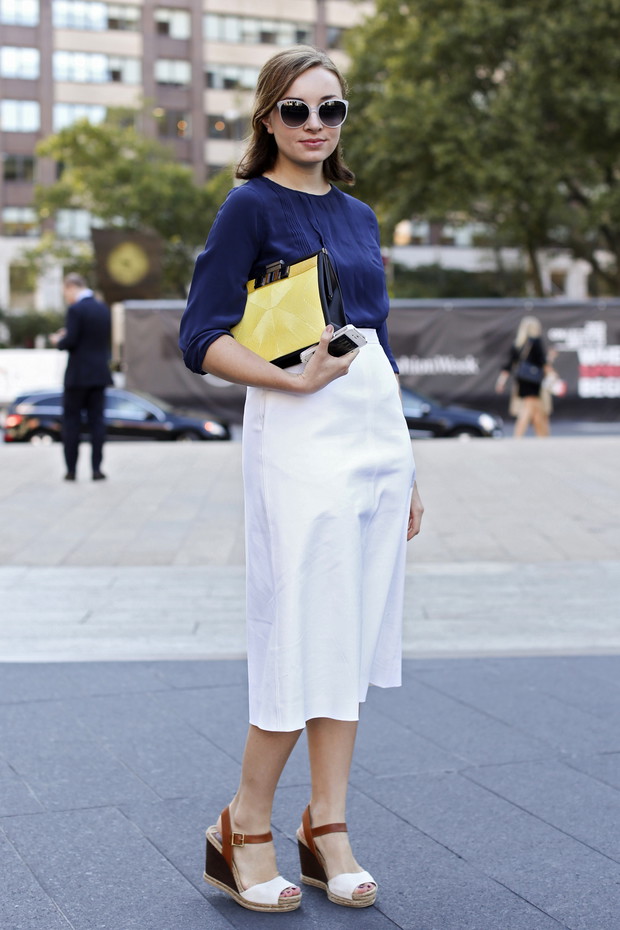 Street fashion: najlepsze torebki na ulicach stolic mody
