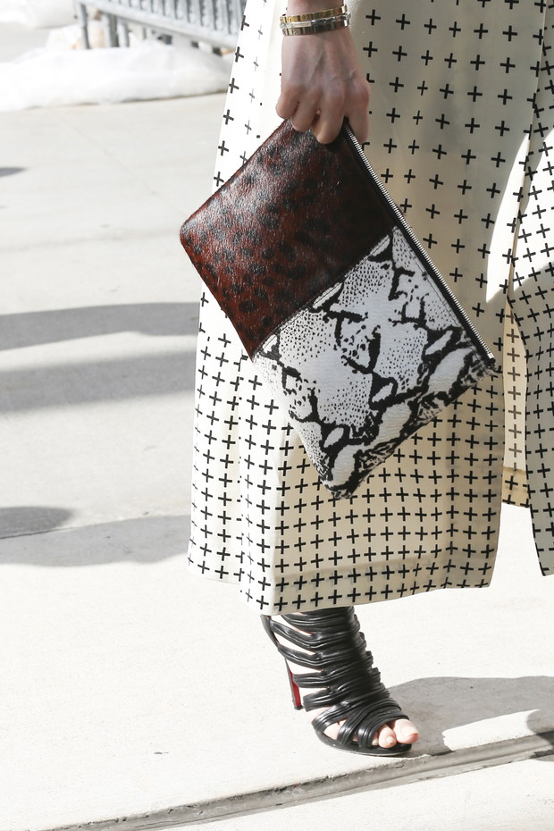 Street fashion: najlepsze torebki na ulicach stolic mody