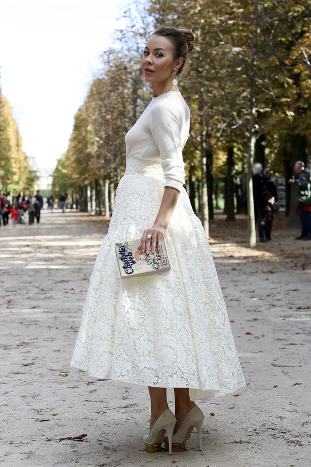 Street fashion: najlepsze torebki na ulicach stolic mody