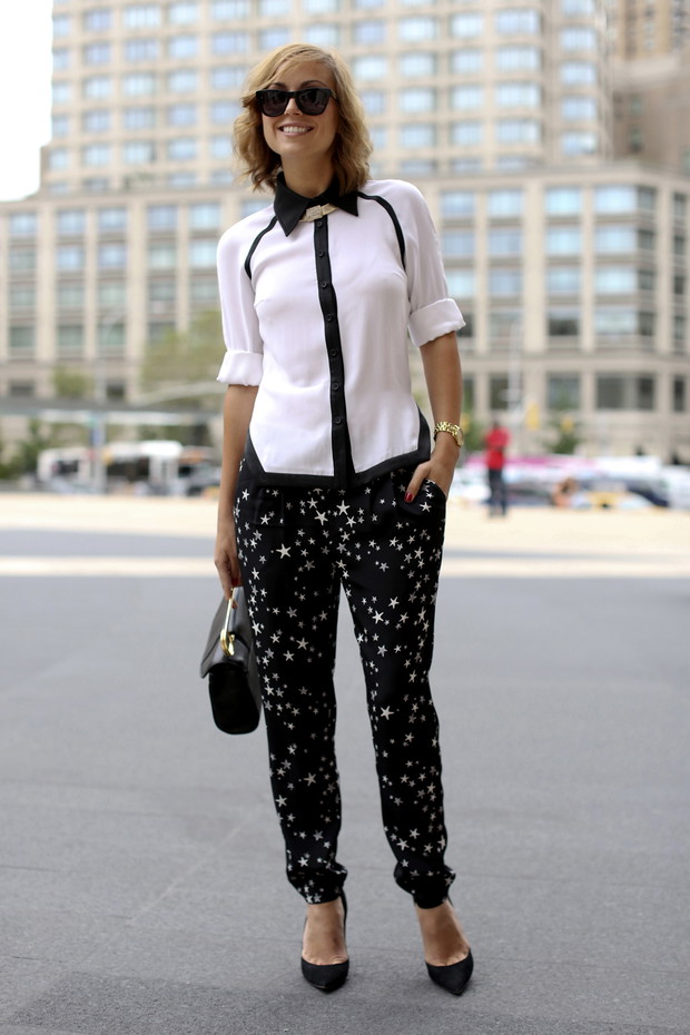 Street fashion: najlepsze torebki na ulicach stolic mody