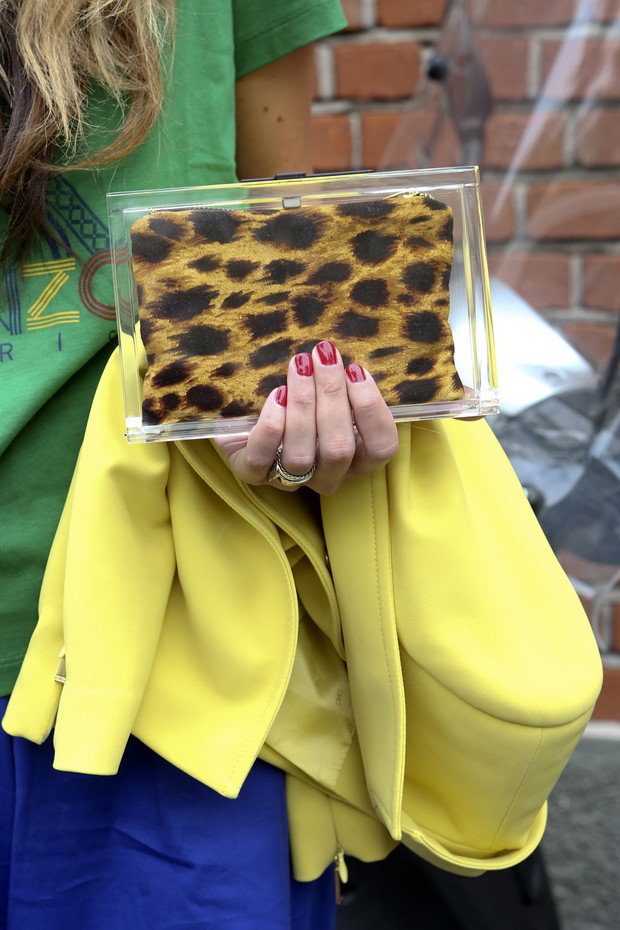 Street fashion: najlepsze torebki na ulicach stolic mody