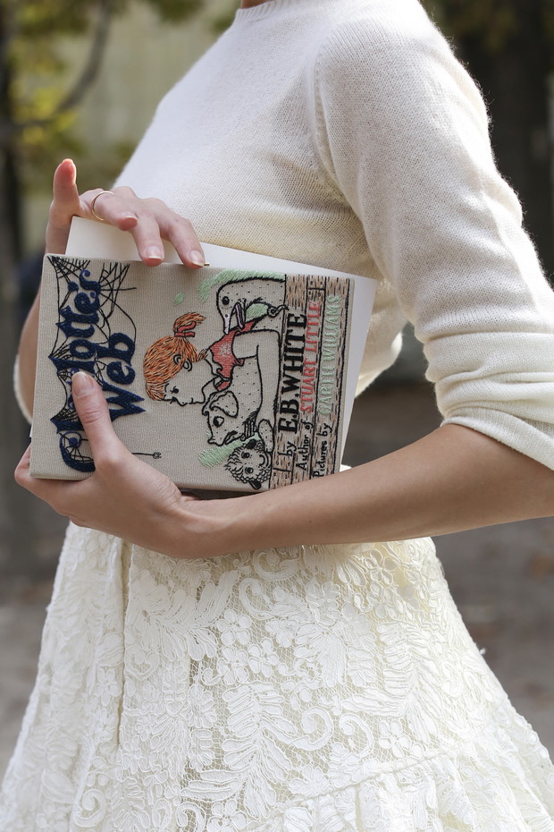 Street fashion: najlepsze torebki na ulicach stolic mody