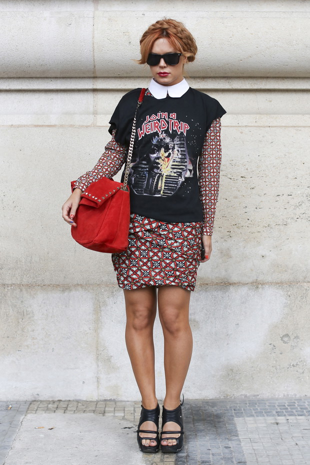 Street fashion: najlepsze torebki na ulicach stolic mody