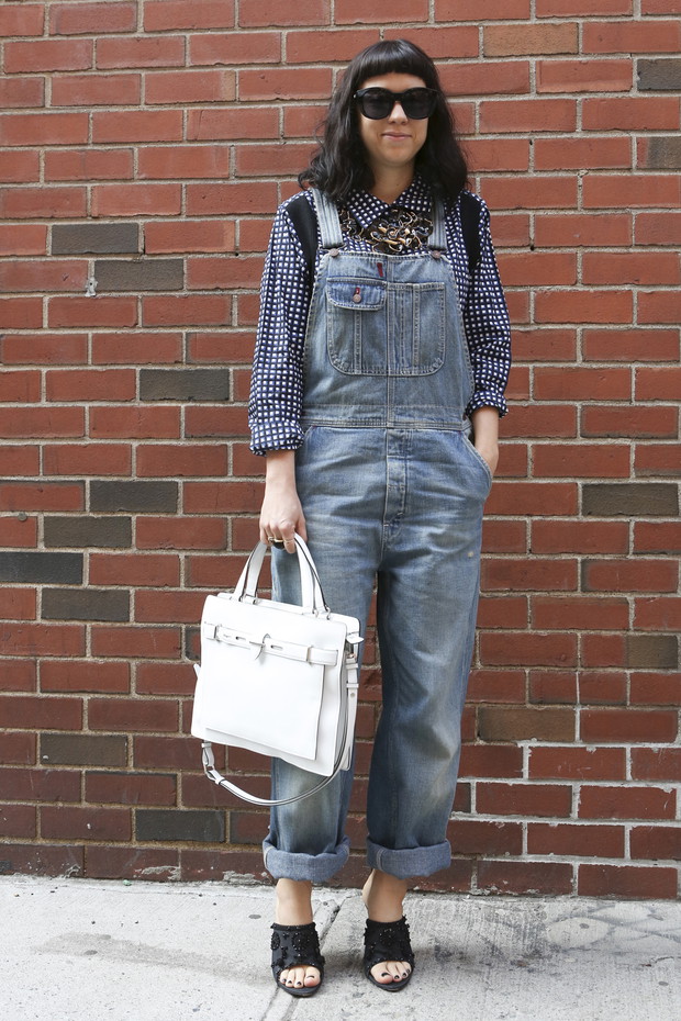 Street fashion: najlepsze torebki na ulicach stolic mody