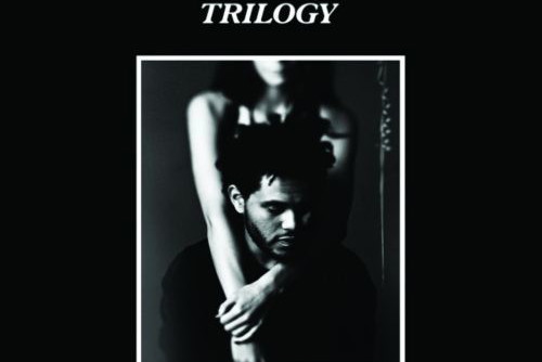 The Weeknd "Trilogy"