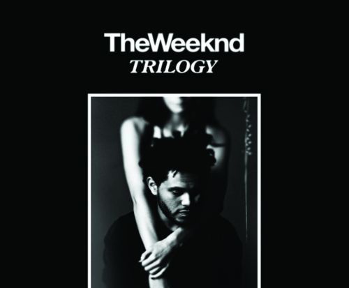 The Weeknd "Trilogy"