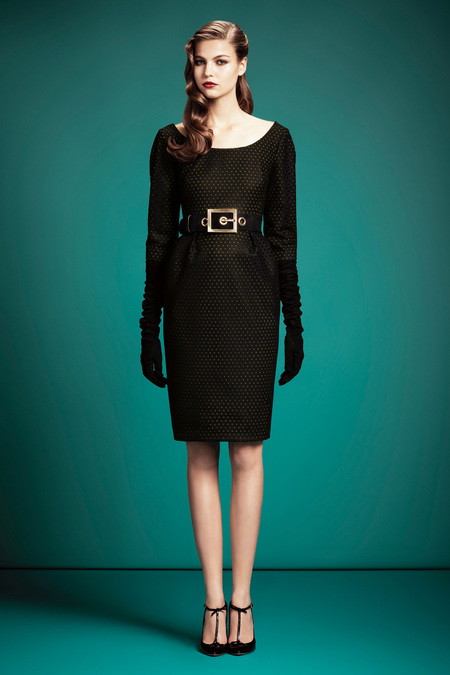 Gucci Pre-Fall 2013