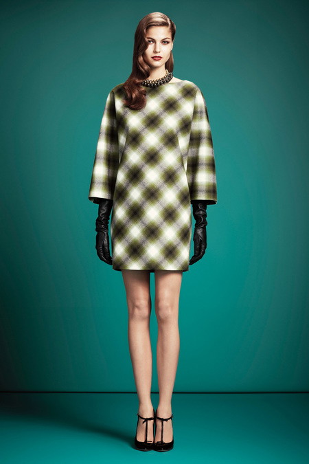 Gucci Pre-Fall 2013