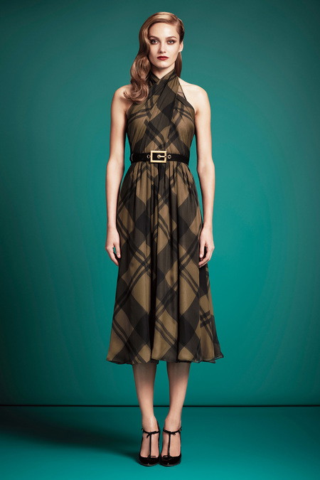 Gucci Pre-Fall 2013