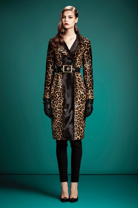 Gucci Pre-Fall 2013