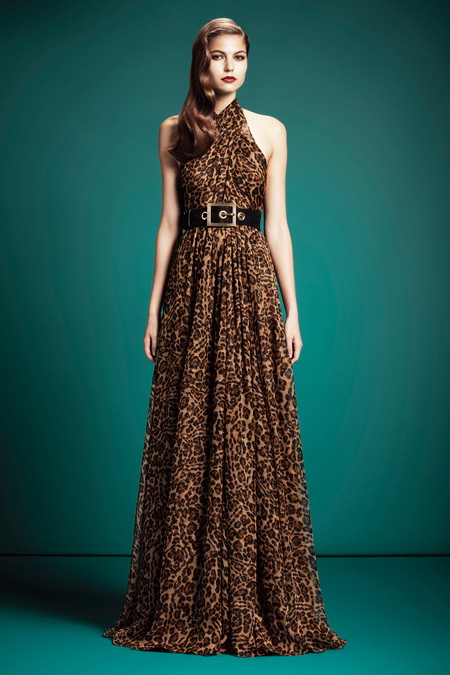 Gucci Pre-Fall 2013