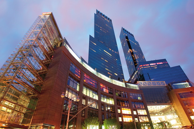 Hotel Mandarin Oriental, archiwum prywatne