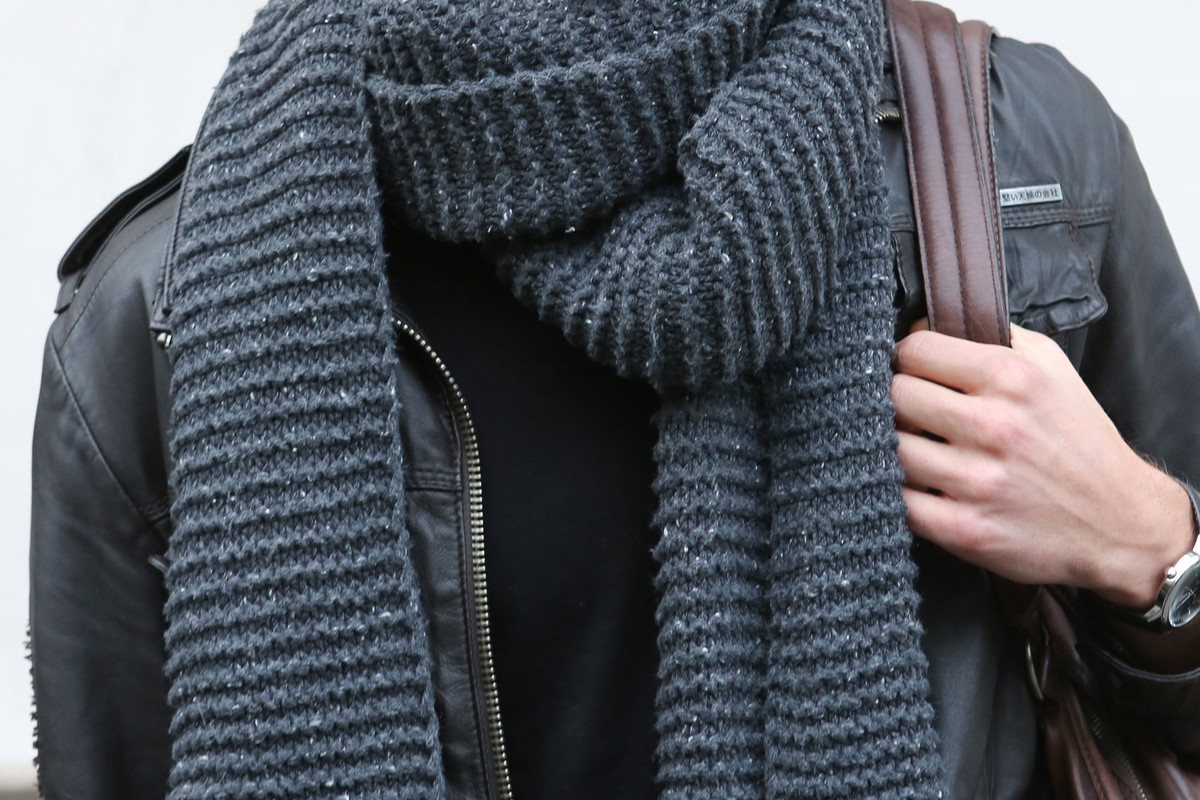 Street fashion: jak ubierają się modele?