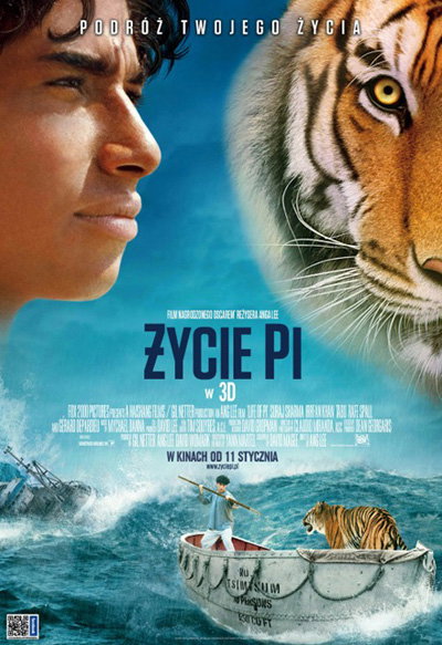 "Życie Pi"