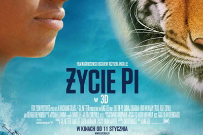 "Życie Pi"