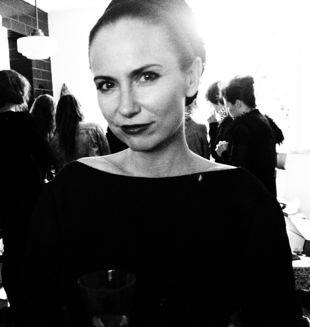 Ekspertki ELLE International Beauty Awards 2013
