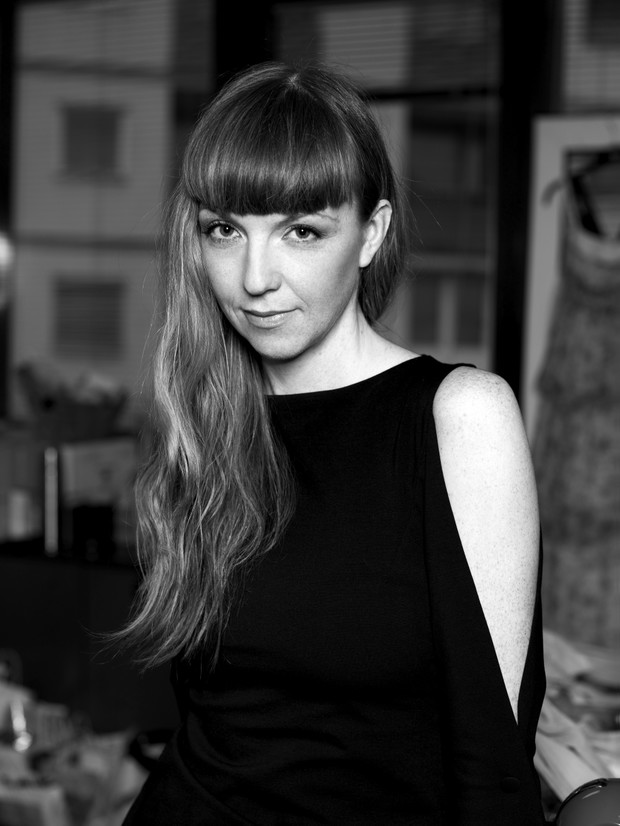Ekspertki ELLE International Beauty Awards 2013