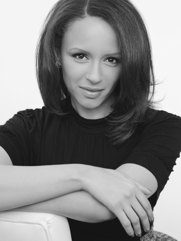 Ekspertki ELLE International Beauty Awards 2013