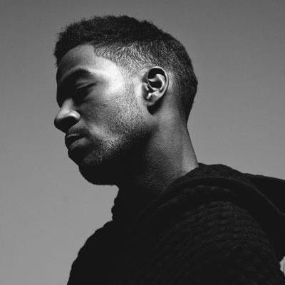 Kid Cudi (fot. facebook.com)