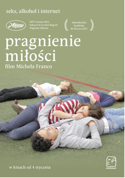 Pragnienie miłości