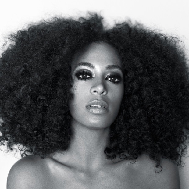 Solange Knowles (fot. facebook.com)