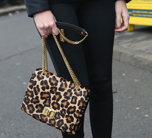 Street fashion: Tydzień mody męskiej w Mediolanie