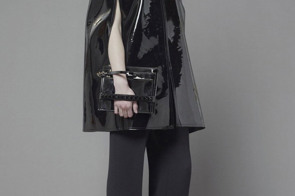 Valentino Pre-Fall 2013