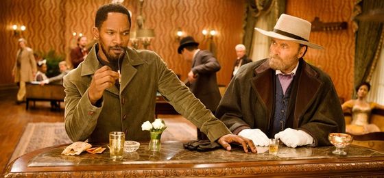 "Django", fot. East News
