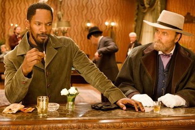 "Django", fot. East News