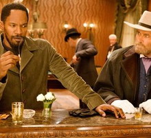 "Django", fot. East News