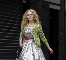 Debiutanki: AnnaSophia Robb
