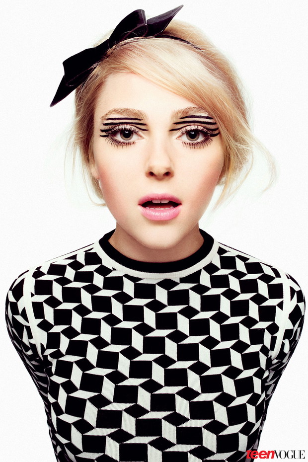 Debiutanki: AnnaSophia Robb
