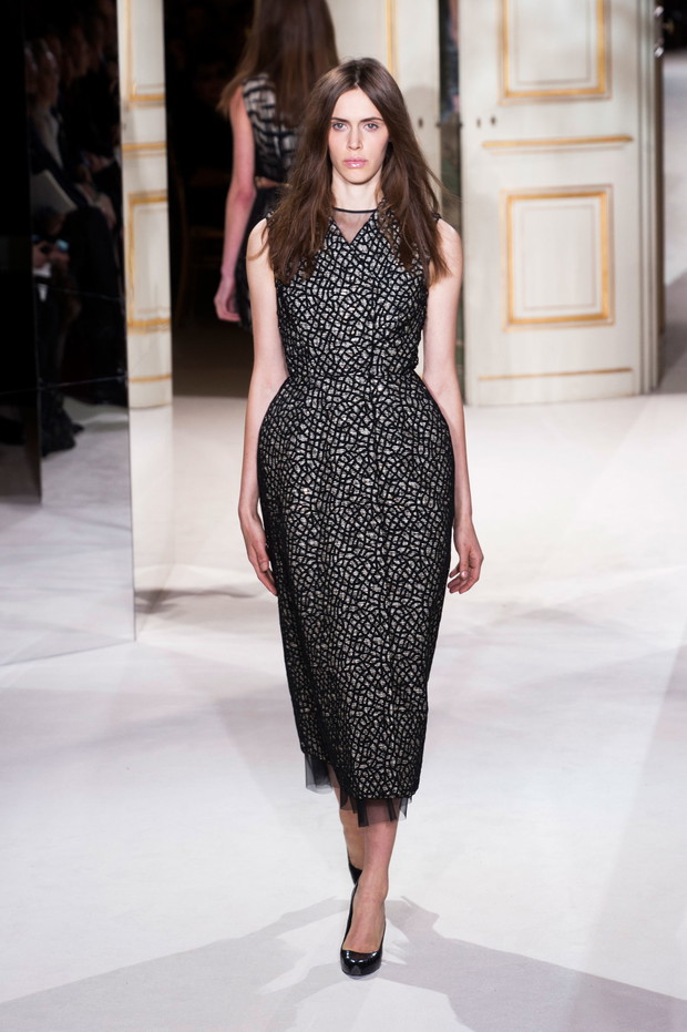 Giambattista Valli haute couture wiosna-lato 2013
