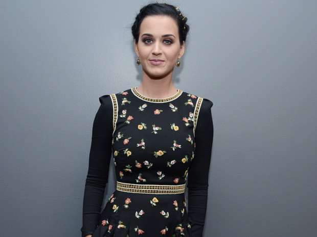 Katy Perry, fot. Cover Media