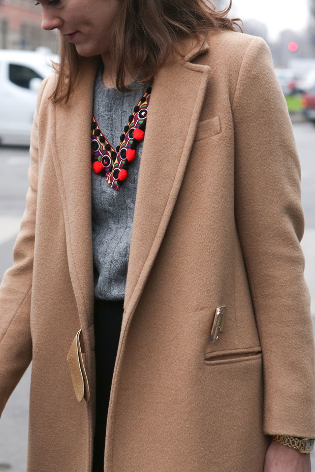 Street fashion: Tydzień mody męskiej w Mediolanie