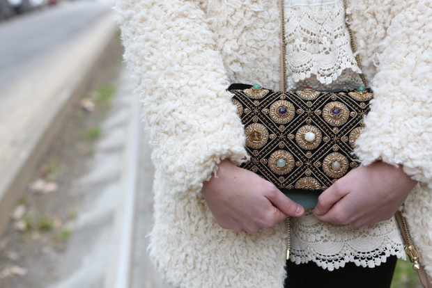 Street fashion: Tydzień mody męskiej w Mediolanie
