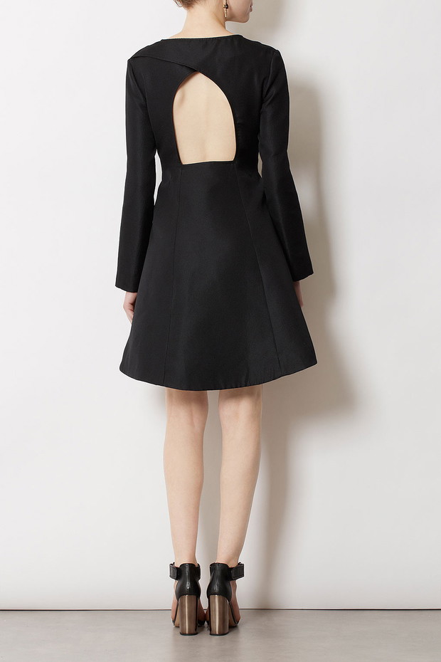 Sukienka Topshop Boutique, ok. 640 zł