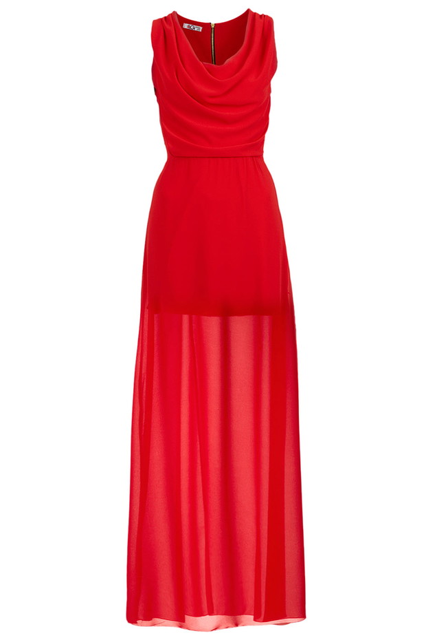 Suknia Topshop, ok. 200 zł