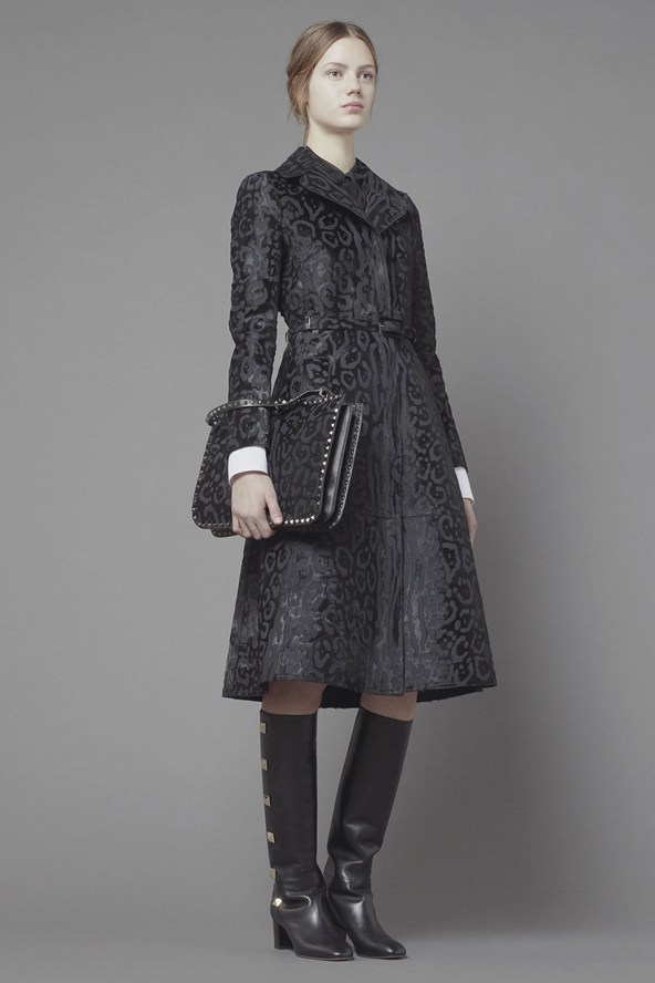 Valentino Pre-Fall 2013