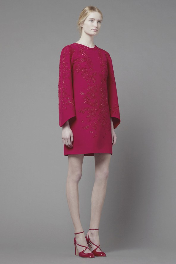 Valentino Pre-Fall 2013
