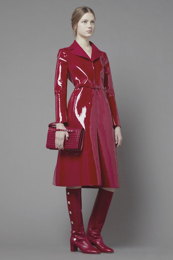 Valentino Pre-Fall 2013