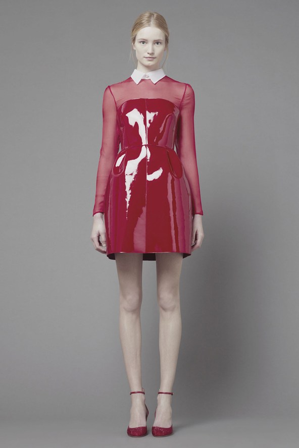 Valentino Pre-Fall 2013
