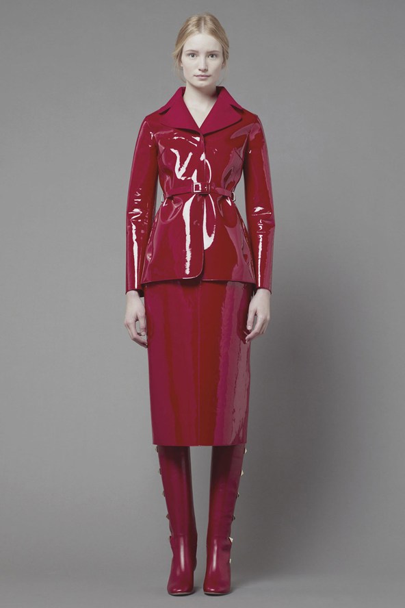 Valentino Pre-Fall 2013