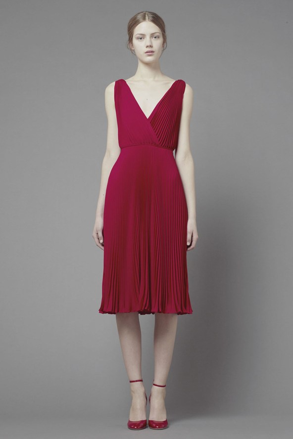 Valentino Pre-Fall 2013